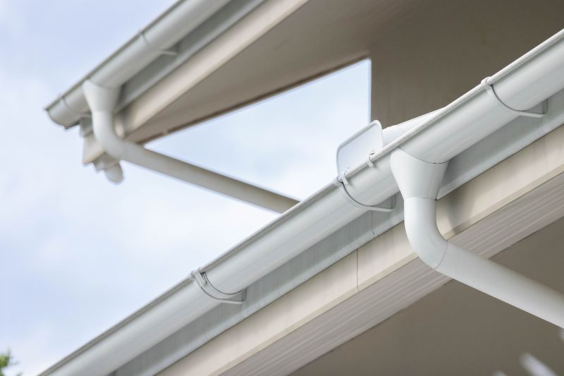 When To Install New Gutters Vs. Replace Existing Ones On Your Home