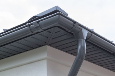 Why Pvc Gutters Are A Smart Choice For Commercial Properties